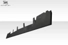 Duraflex 2015-2021 Subaru WRX NBR Concept Side Skirts - 109827