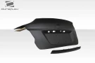 Duraflex 2015-2021 Subaru WRX  NBR Concept Trunk - 109829