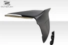 Duraflex 2015-2021 Subaru WRX  NBR Concept Trunk - 109829