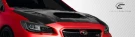 Carbon Creations 2015-2021 Subaru WRX NBR Concept Carbon Fiber Hood - 109931