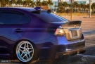 Carbon Creations 2015-2021 Subaru WRX NBR Concept Carbon Fiber Trunk - 109935