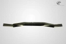 Carbon Creations 2015-2021 Subaru WRX VRS Carbon Fiber Rear Lip - 113472