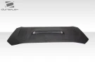 Duraflex 2015-2021 Subaru WRX C-1 Hood - 1 Piece - 114398