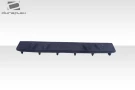 Duraflex 2015-2021 Subaru WRX STI C-Speed Style Rear Diffuser - 1 Piece - 114625