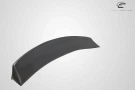 Carbon Creations 2015-2021 Subaru WRX Duckbill Rear Wing Spoiler - 1 Piece - 115384