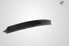 Carbon Creations 2015-2021 Subaru WRX Duckbill Rear Wing Spoiler - 1 Piece - 115384