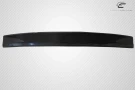 Carbon Creations 2015-2021 Subaru WRX Duckbill Rear Wing Spoiler - 1 Piece - 115384