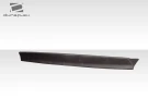 Duraflex 2015-2021 Subaru WRX Duckbill Rear Wing Spoiler - 1 Piece - 115385