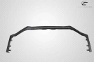 Carbon Creations 2018-2021 Subaru WRX STI V Limited Look Front Lip Splitter - 1 Piece - 115743