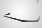 Carbon Creations 2018-2021 Subaru WRX STI V Limited Look Front Lip Splitter - 1 Piece - 115743