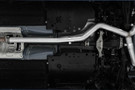 MBRP 2022+ Subaru WRX 3in Cat-Back Dual Split Rear Quad Tips Street Profile Exhaust mbrpS4807304