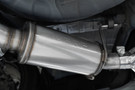 MBRP 2022+ Subaru WRX 3in Cat-Back Dual Split Rear Quad Tips Street Profile Exhaust mbrpS4807304
