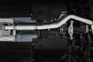 MBRP 2022+ Subaru WRX 3in Cat-Back Dual Split Rear Quad Tips Race Profile Exhaust mbrpS4808304