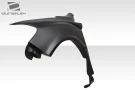 Duraflex 2015-2021 Subaru WRX STI VRS Front Fenders - 2 Piece - 116327