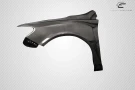 Carbon Creations 2015-2021 Subaru WRX STI VRS Front Fenders - 2 Piece - 116328