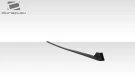 Duraflex 2008-2014 Subaru Impreza STI 4DR / 5DR / 2011-2014 Impreza WRX 4DR / 5DR STI S206 Look Side Skirt Splitters - 2 Piece - 116637