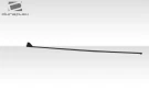 Duraflex 2008-2014 Subaru Impreza STI 4DR / 5DR / 2011-2014 Impreza WRX 4DR / 5DR STI S206 Look Side Skirt Splitters - 2 Piece - 116637