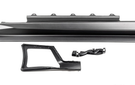 Alpha-N BMW G87 M2 Carbon Fiber Full Replacement Side Skirts AN-0769