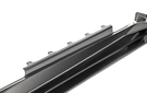 Alpha-N BMW G87 M2 Carbon Fiber Full Replacement Side Skirts AN-0769