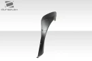 Duraflex 2015-2021 Subaru WRX  RBS Front Fender Flares - 4 Piece - 116703