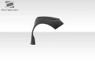Duraflex 2015-2021 Subaru WRX  RBS Front Fender Flares - 4 Piece - 116703