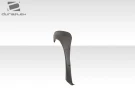 Duraflex 2015-2021 Subaru WRX  RBS Front Fender Flares - 4 Piece - 116703