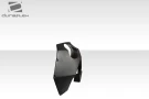 Duraflex 2015-2021 Subaru WRX RBS Rear Fender Flares - 4 Piece - 116704