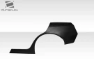 Duraflex 2015-2021 Subaru WRX RBS Rear Fender Flares - 4 Piece - 116704