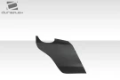 Duraflex 2015-2021 Subaru WRX RBS Rear Fender Flares - 4 Piece - 116704
