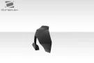 Duraflex 2015-2021 Subaru WRX RBS Rear Fender Flares - 4 Piece - 116704