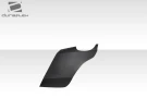 Duraflex 2015-2021 Subaru WRX RBS Rear Fender Flares - 4 Piece - 116704