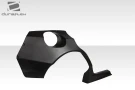Duraflex 2015-2021 Subaru WRX RBS Rear Fender Flares - 4 Piece - 116704