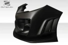 Duraflex 2015-2021 Subaru WRX STI VRS Front Bumper Cover - 1 Piece - 116705
