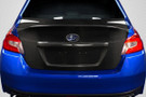 Carbon Creations 2015-2021 Subaru WRX STI Blade Trunk - 1 Piece - 116756