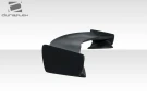 Duraflex 2015-2021 Subaru WRX STI Low Pro Rear Wing Spoiler - 1 Piece - 116887