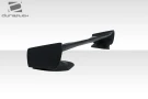 Duraflex 2015-2021 Subaru WRX STI Low Pro Rear Wing Spoiler - 1 Piece - 116887
