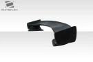 Duraflex 2015-2021 Subaru WRX STI Low Pro Rear Wing Spoiler - 1 Piece - 116887