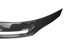 German Car Accessories 2015-2023 Mercedes-Benz C-Class/C63 AMG V2 Style Carbon Fiber Trunk Spoiler | W205
