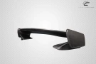 Carbon Creations 2015-2021 Subaru WRX STI Low Pro Rear Wing Spoiler - 1 Piece - 116888