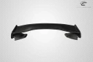 Carbon Creations 2015-2021 Subaru WRX STI Low Pro Rear Wing Spoiler - 1 Piece - 116888