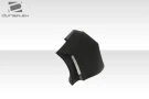 Duraflex  2015-2021 Subaru WRX STI VRS Wide Body Front Fenders - 8 Piece - 116960