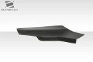 Duraflex  2015-2021 Subaru WRX STI VRS Wide Body Front Fenders - 8 Piece - 116960