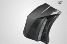 Carbon Creations 2015-2021 Subaru WRX STI VRS Wide Body Front Fenders - 8 Piece - 116961