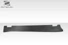 Duraflex 2015-2021 Subaru WRX STI VRS Wide Body Side Side Skirt Rocker Panels - 6 Piece - 116962
