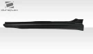 Duraflex 2015-2021 Subaru WRX STI VRS Wide Body Side Side Skirt Rocker Panels - 6 Piece - 116962