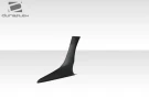 Duraflex 2015-2021 Subaru WRX STI VRS Wide Body Side Side Skirt Rocker Panels - 6 Piece - 116962