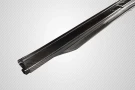 Carbon Creations 2015-2021 Subaru WRX STI VRS Wide Body Side Skirt Rocker Panels - 6 Piece - 116963