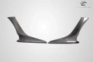 Carbon Creations 2015-2021 Subaru WRX STI VRS Wide Body Side Skirt Rocker Panels - 6 Piece - 116963