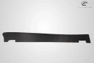 Carbon Creations 2015-2021 Subaru WRX STI VRS Wide Body Side Skirt Rocker Panels - 6 Piece - 116963