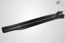 Carbon Creations 2015-2021 Subaru WRX STI VRS Wide Body Side Skirt Rocker Panels - 6 Piece - 116963